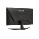 ASUS TUF Gaming VG27AQ1A PC lamekuvar 68,6 cm (27") 2560 x 1440 pikslit Quad HD LED Must