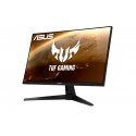 ASUS TUF Gaming VG27AQ1A computer monitor 68.6 cm (27") 2560 x 1440 pixels Quad HD LED Black