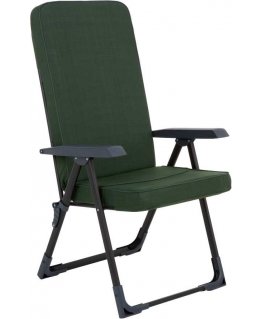 Sodo kėdė Modena Square Juodas Edition H024-32PB PATIO