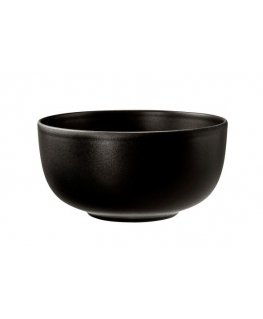 SELTMANN LIBERTY VELVET Black Set of 2 pieces 17.5 cm