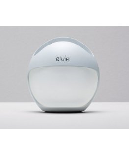 Elvie Curve молокоотсос 120 ml Руководство