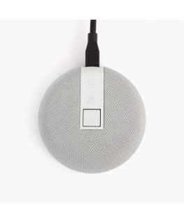 Owl Labs Expansion Mic Grey Conference microphone