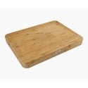 Joseph Joseph Cut&Carve kitchen cutting board Rectangular Bamboo