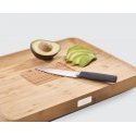 Joseph Joseph Cut&Carve kitchen cutting board Rectangular Bamboo