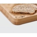 Joseph Joseph Cut&Carve kitchen cutting board Rectangular Bamboo