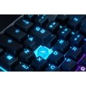 Steelseries Apex 3 keyboard Gaming USB Black
