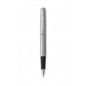 Parker 2093258 rašiklių rinkinys Juoda, Sidabras 2 vnt