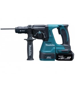 Makita DHR243RTJ perforators 9500 RPM