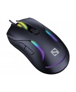 Sandberg LightFlow 6D Gamer Mouse