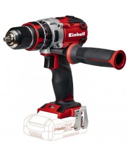 Einhell TE-CD 18 Li-i Keyless 1.5 kg Black, Red