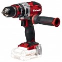 Einhell TE-CD 18 Li-i Võtmeta 1,5 kg Must, Punane