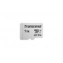 Transcend USD300S 1 TB MicroSDXC 3D NAND Klass 1
