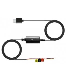 70mai UP03 dashcam accessory DC adapter