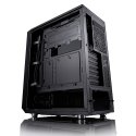 Fractal Design Meshify C Midi Tower musta