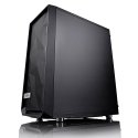 Fractal Design Meshify C Midi Tower musta
