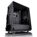 Fractal Design Meshify C Midi Tower musta