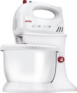 MPM MMR-16Z Whisk with dish