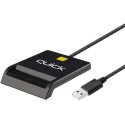 Quick QR-510 Smart ID Card Reader with USB