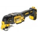 DEWALT Rinkinys COMBO 18V DCK502P3 5-EL. 3x5,0Ah
