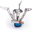 SPECIALIST+ camping stove 7/16