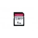 Transcend 300S 1 TB SDXC 3D NAND Class 10