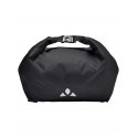 VAUDE Aqua Box Light Front Bicycle bag 4 L Nylon Black