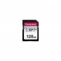Transcend 128GB, UHS-I, SD SDXC NAND Klass 10