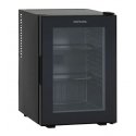 ScanDomestic MB 34 BGD fridge Freestanding 34 L D Black