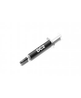 be quiet! DC2 heat sink compound Thermal paste 7.5 W/m·K 3 g