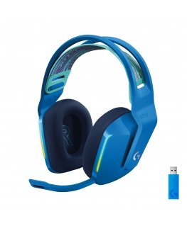 Logitech G G733 Wireless Headset