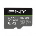 PNY PRO Elite microSDXC 512GB Class 10 PNY PRO Elite microSDXC 512GB Class 10