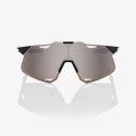 100% Hypercraft sunglasses Warp Wrap-around