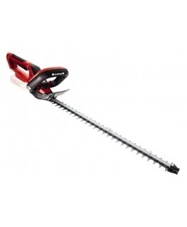 Einhell GE-CH 1855/1 Li - Solo Dvigubi ašmenys 2,44 kg