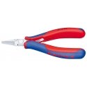 Knipex 35 12 115 пассатижи Острогубцы