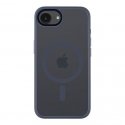 Tactical MagForce Hyperstealth Cover for iPhone 16e Deep Blue