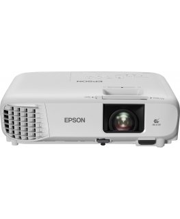 Epson EB-FH06 3500 ANSI lumens 3LCD 1080p (1920x1080) White