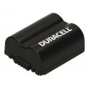 Duracell Camera Battery - replaces Panasonic CGA-S006 Battery