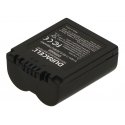 Duracell Camera Battery - replaces Panasonic CGA-S006 Battery