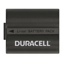 Duracell Camera Battery - replaces Panasonic CGA-S006 Battery