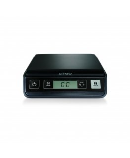 DYMO M2 Electronic postal scale Black