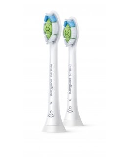 Philips Sonicare W Optimal White HX6062 Normaalit Sonic-harjaspäät