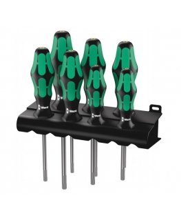Wera 367/7 TORX HF Single Torque screwdriver