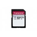 Transcend SD Card SDXC 300S 256GB