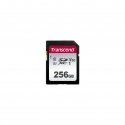 Transcend SDHC 300S 256GB SDXC NAND Klass 10