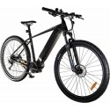 Insera e-NYX 29" 9-v electric bike, 18"