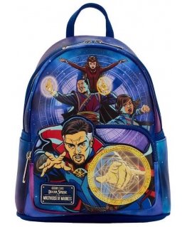 Loungefly Marvel Multiverse of Madness Doctor Strange backpack 26cm