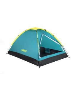 Bestway 68084 backpacking tent Dome tent 2 person(s) Blue