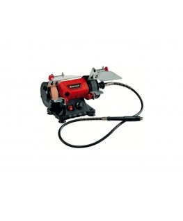 Einhell TC-XG 75 Kit Diskinis šlifuoklis