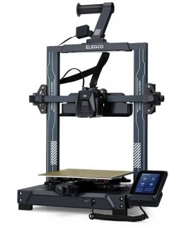 3D-tulostin – Elegoo Neptune 4