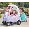 Little Tikes Cozy Coupe Fairy Ride-on car